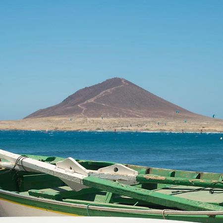 El Medano Center - Close To The Beach ! Экстерьер фото