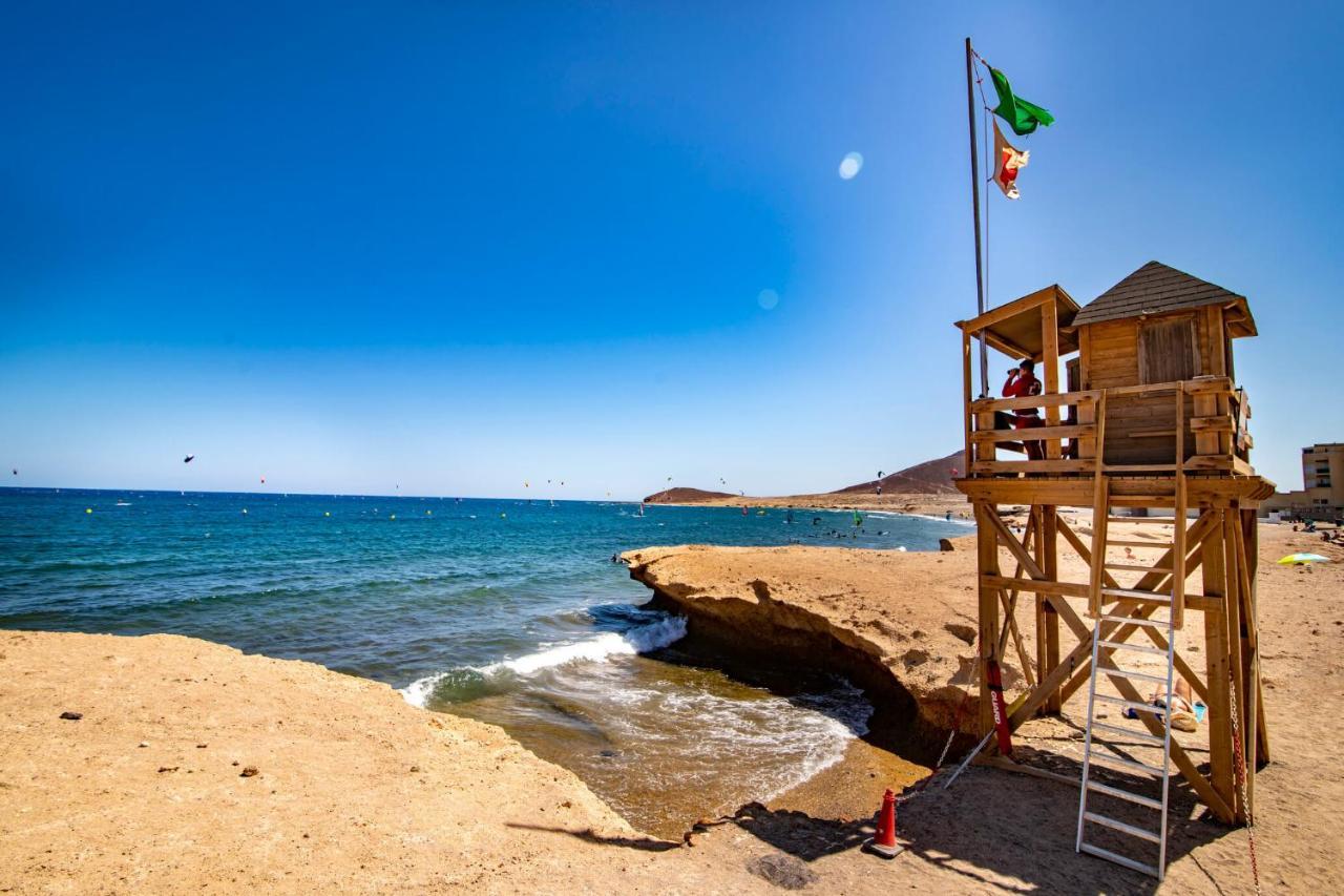 El Medano Center - Close To The Beach ! Экстерьер фото