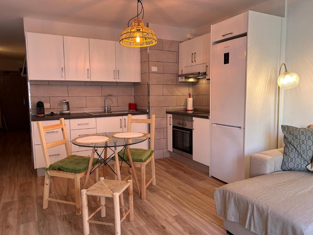 El Medano Center - Close To The Beach ! Экстерьер фото
