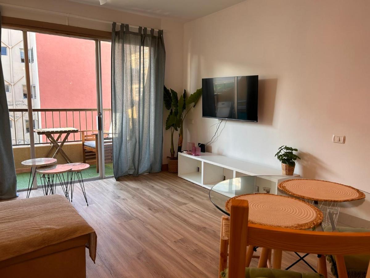 El Medano Center - Close To The Beach ! Экстерьер фото