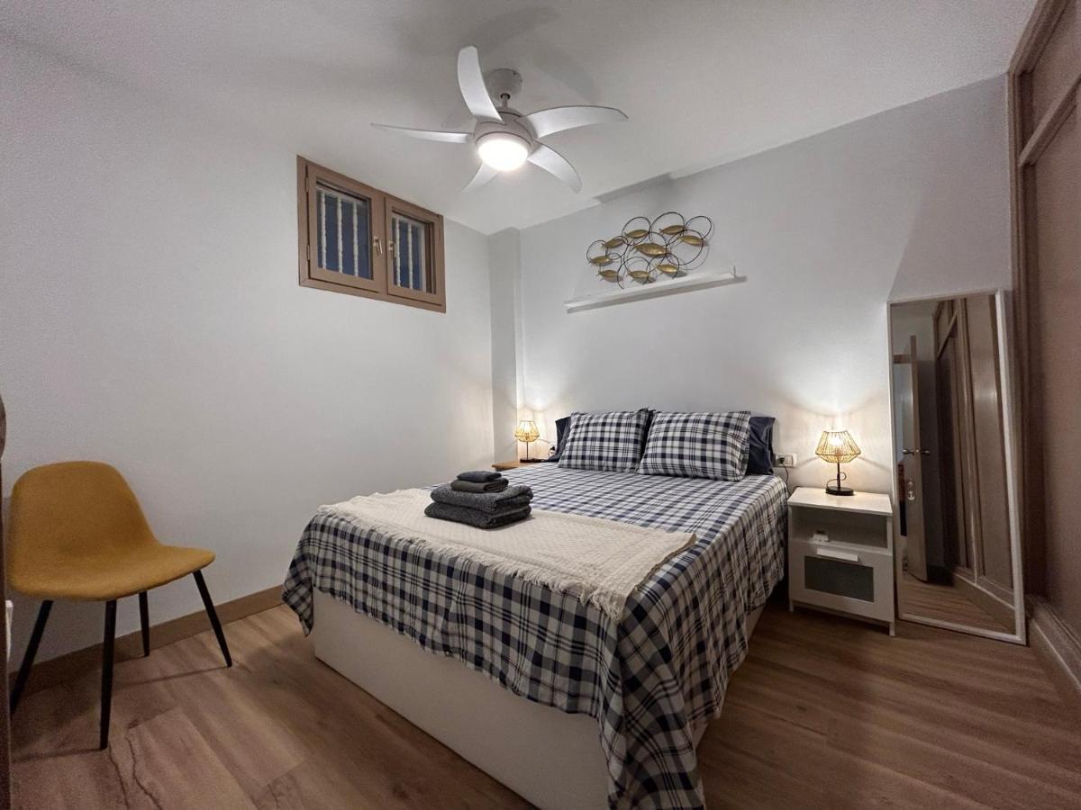 El Medano Center - Close To The Beach ! Экстерьер фото