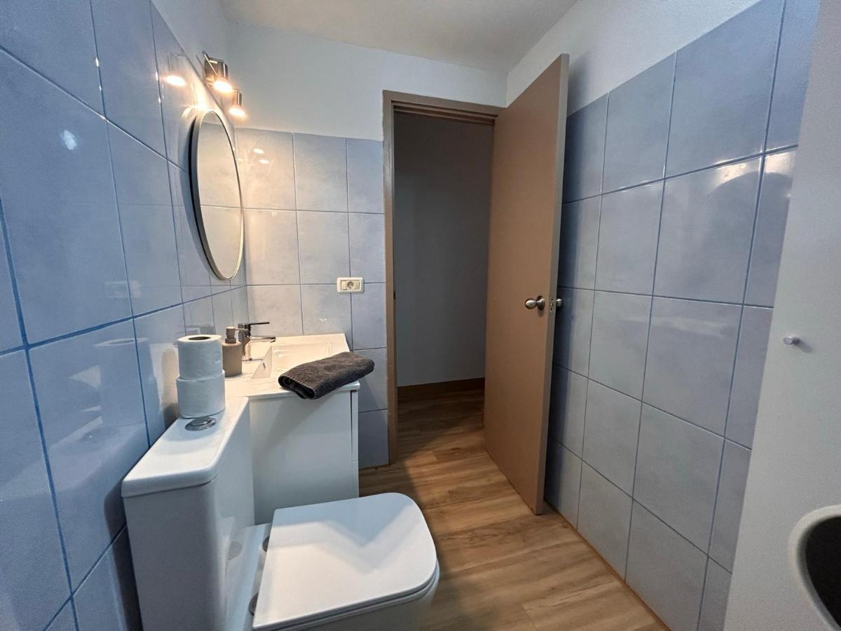 El Medano Center - Close To The Beach ! Экстерьер фото
